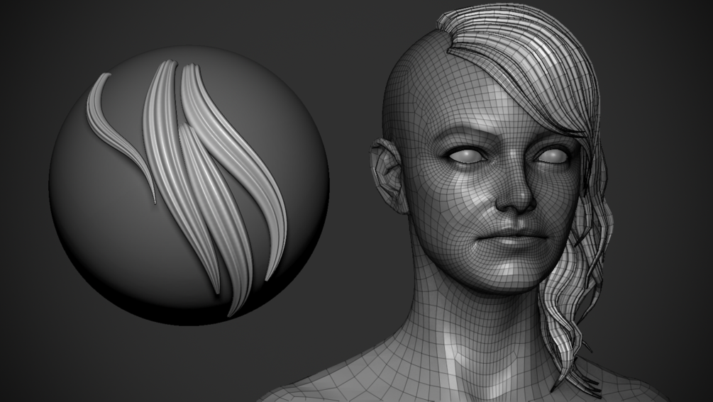 zbrush for free